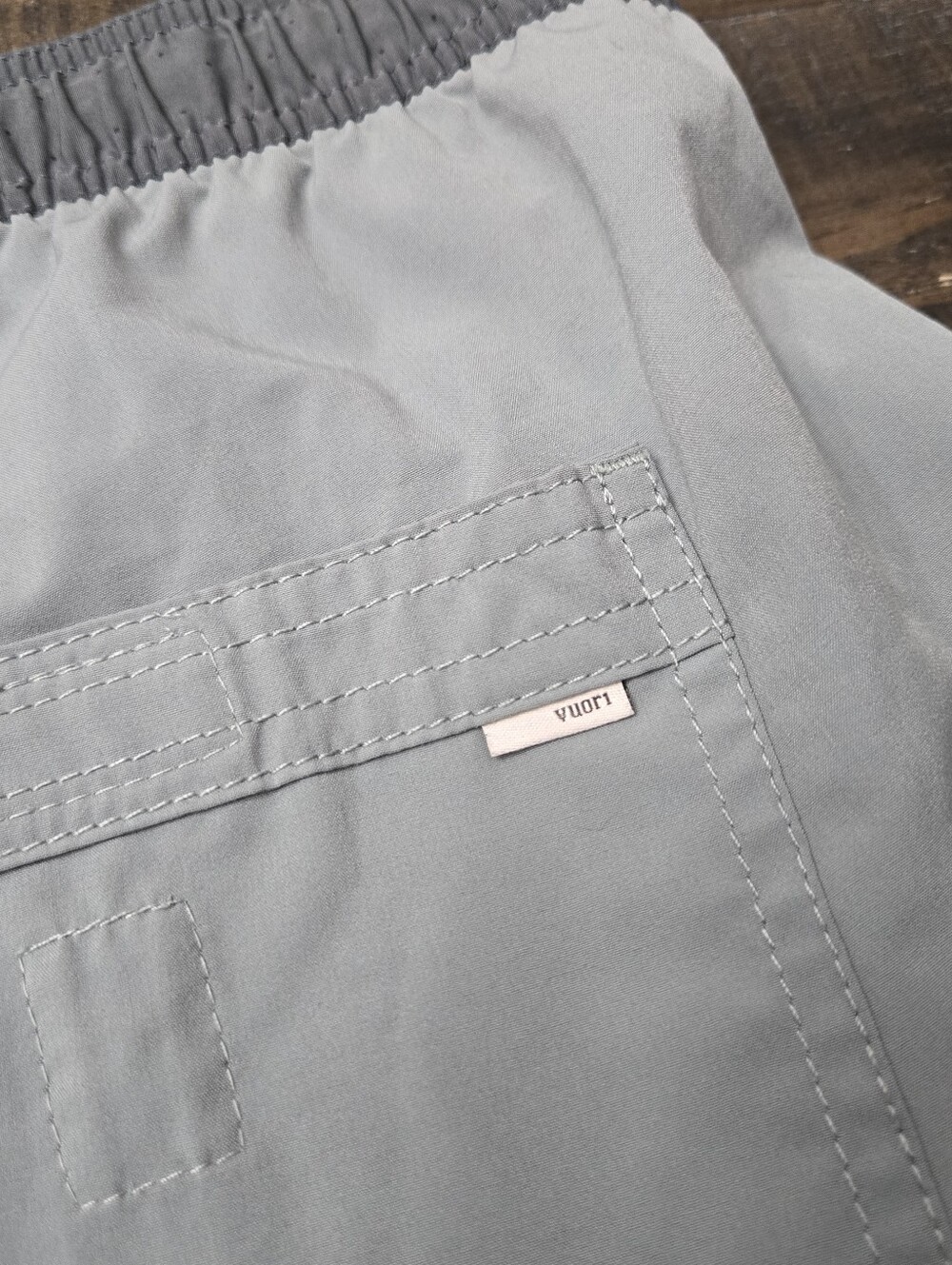 VUORI Kore Shorts | XL - Picture 5 of 5